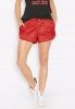 ADIDAS ORIGINALS SPODENKI DAMSKIE SHORT AY6729 ADIDAS ORIGINALS SPODENKI DAMSKIE SHORT AY6729